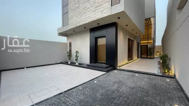 فيلا للبيع في شارع 85ج, حي الشعلة, مدينة الدمام, المنطقة الشرقية صورة 2