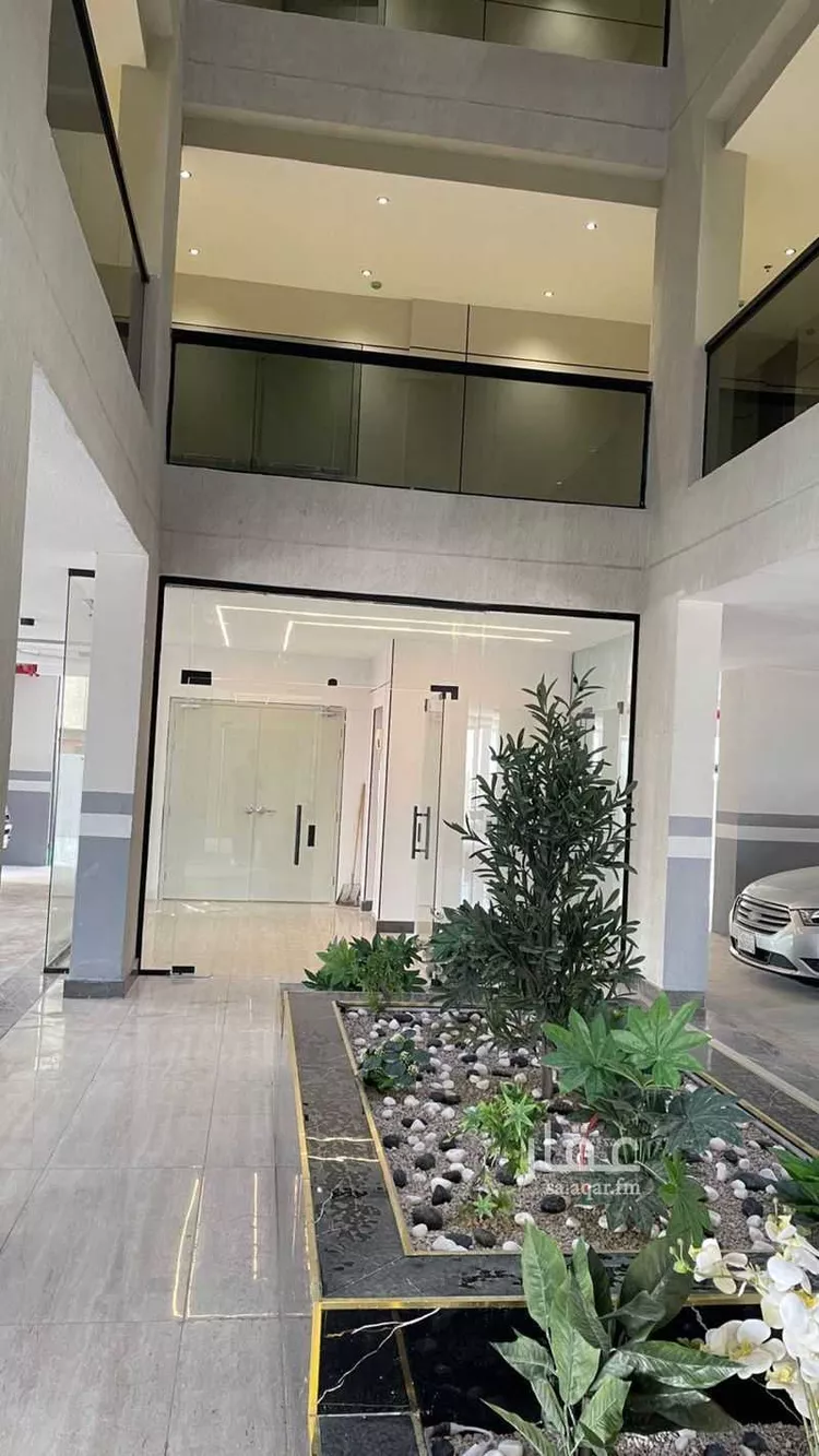 شقة للبيع في شارع الحديثة, حي ضاحية الملك فهد, مدينة الدمام, المنطقة الشرقية