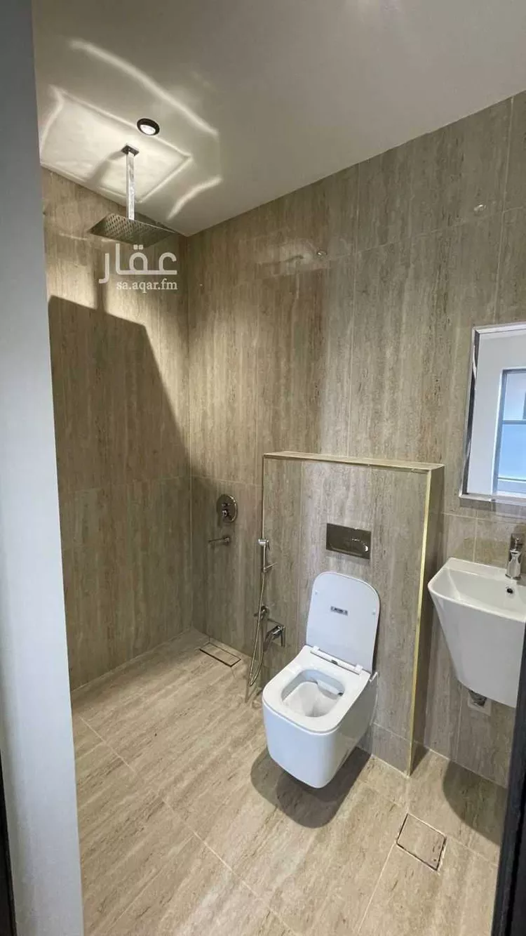 شقة للبيع في شارع الحديثة, حي ضاحية الملك فهد, مدينة الدمام, المنطقة الشرقية صورة 3