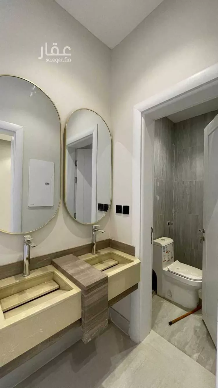 فيلا للبيع في شارع سليمان بن ثمامه, حي ضاحية الملك فهد, مدينة الدمام, المنطقة الشرقية صورة 4