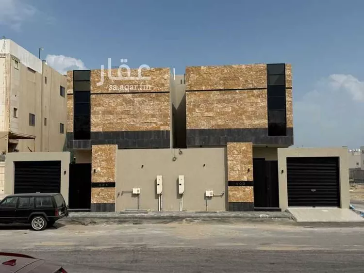 Villa for Sale in Dammam King Fahd
