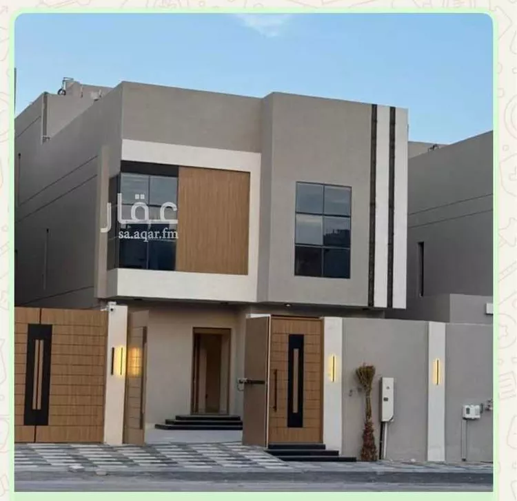 فيلا للبيع في شارع 105ب, حي الشعلة, مدينة الدمام, المنطقة الشرقية 1 صورة