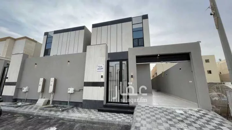 فيلا للبيع في شارع المصيف 136, حي المصيف, مدينة القطيف, المنطقة الشرقية صورة 2