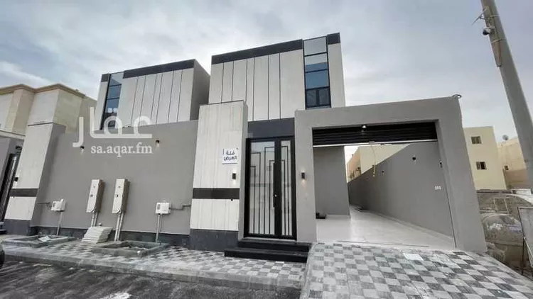 فيلا للبيع في شارع خلف النحوي, حي ضاحية الملك فهد, مدينة الدمام, المنطقة الشرقية