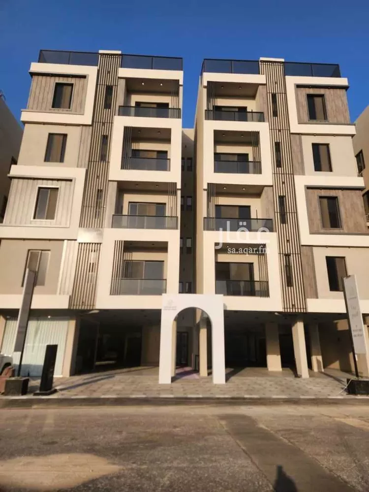 شقة للبيع في شارع العطايف, حي الحمراء, مدينة الخبر, المنطقة الشرقية 1 صورة