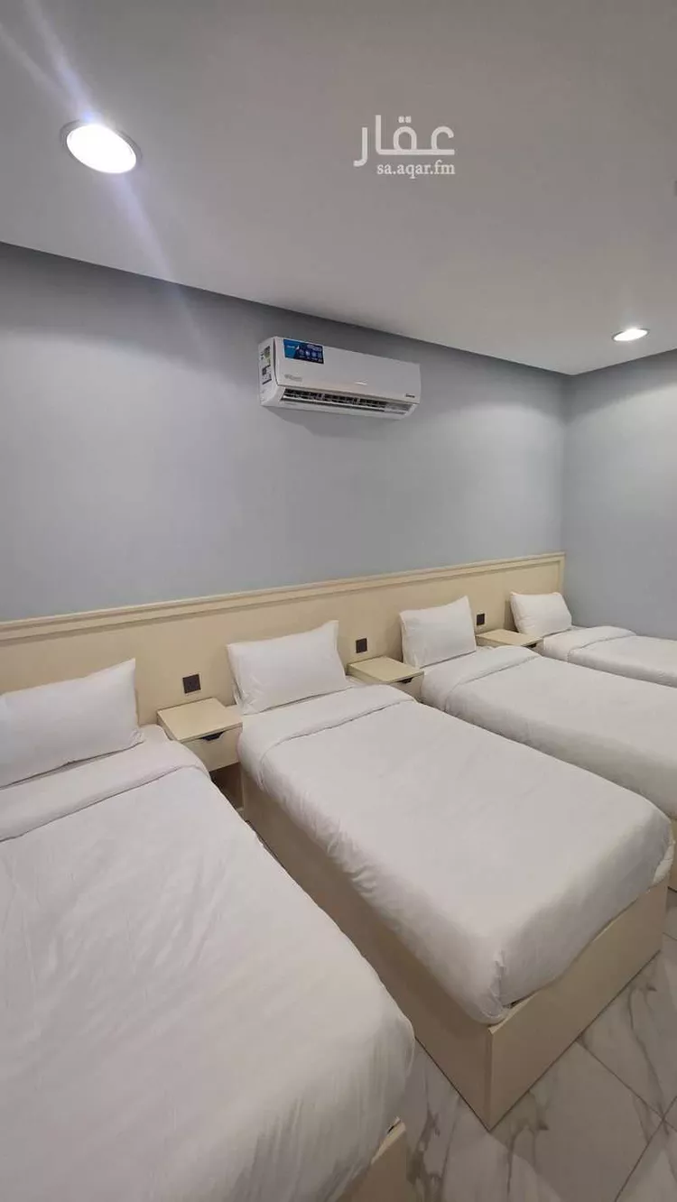شقة للإيجار في شارع جبل النور ، حي جبل النور ، مكة ، منطقة مكة المكرمة صورة 2