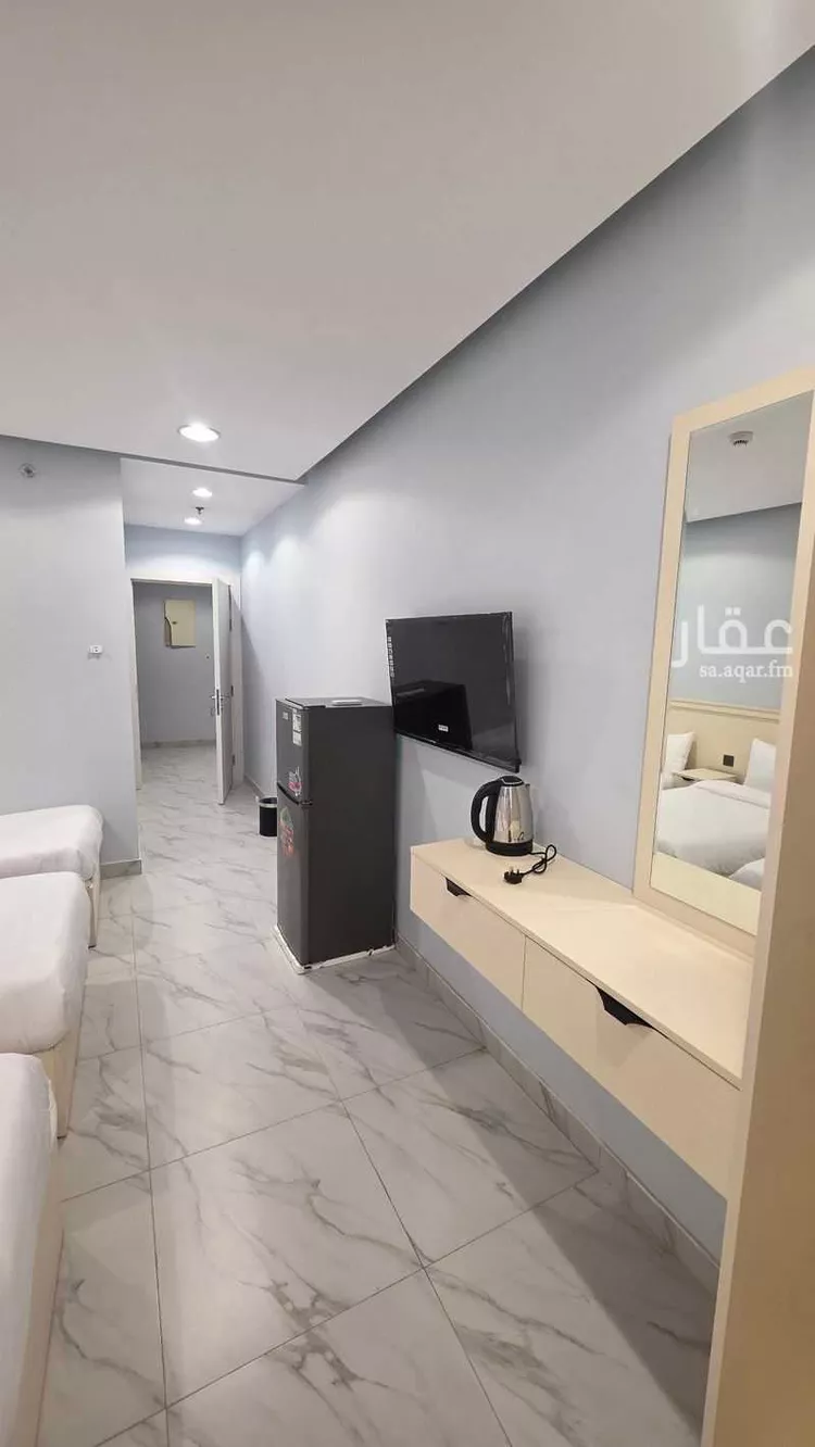 شقة للإيجار في شارع جبل النور ، حي جبل النور ، مكة ، منطقة مكة المكرمة صورة 4