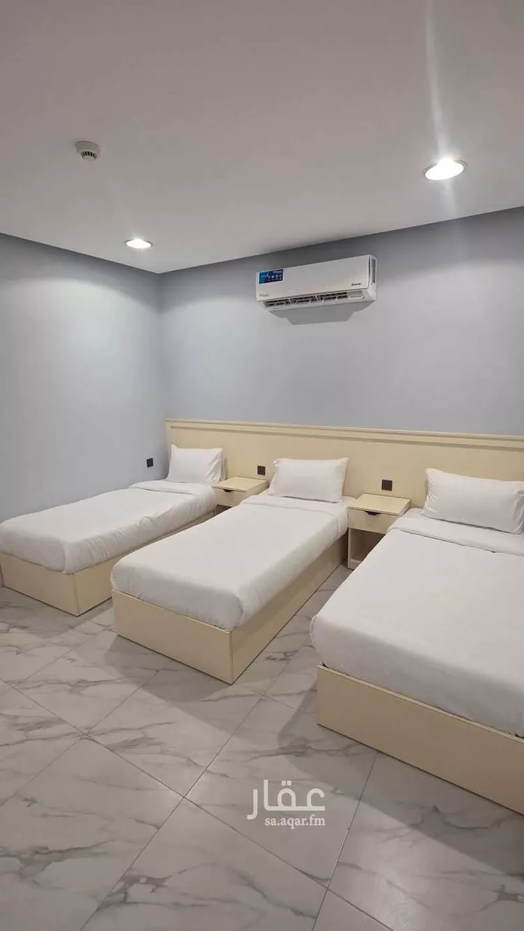 شقة للإيجار في شارع جبل النور ، حي جبل النور ، مكة ، منطقة مكة المكرمة صورة 3