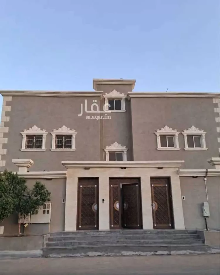 شقة للبيع في شارع الأمواج, حي البوادي, مدينة تبوك, منطقة تبوك