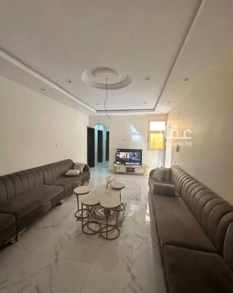 شقة للبيع في شارع الأمواج, حي البوادي, مدينة تبوك, منطقة تبوك صورة 5