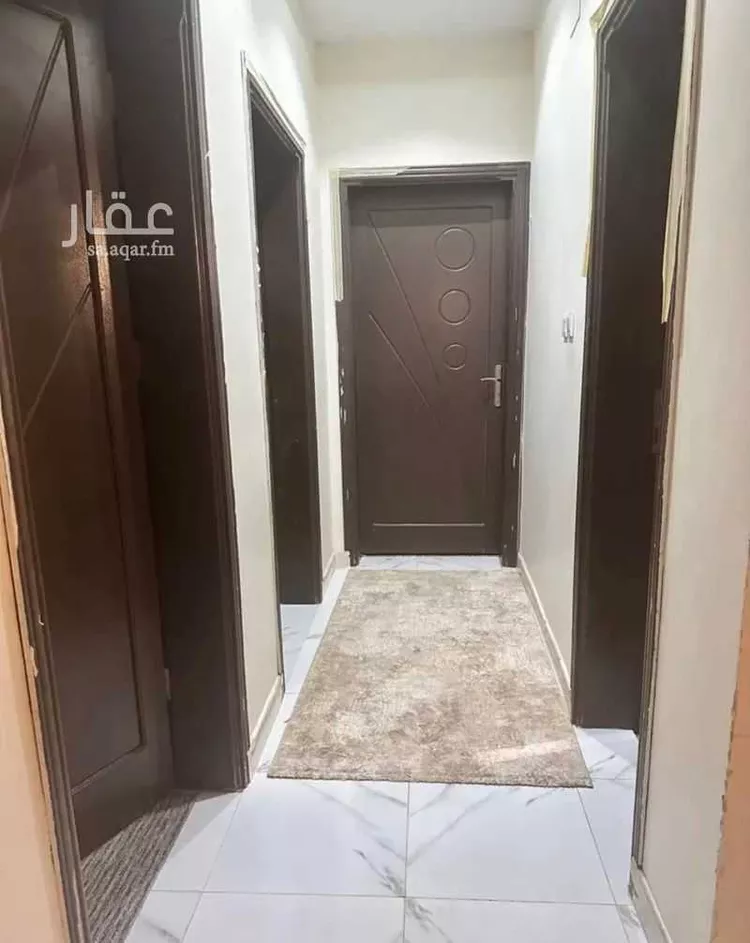 شقة للبيع في شارع الأمواج, حي البوادي, مدينة تبوك, منطقة تبوك صورة 3