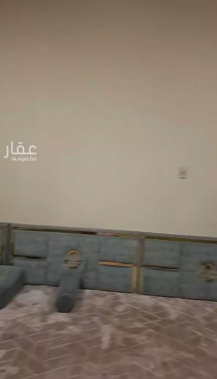 شقة للإيجار في شارع الامير احمد بن عبدالعزيز, حي الحمراء الأول, مدينة الاحساء, المنطقة الشرقية صورة 4
