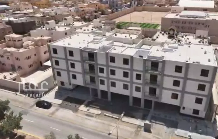 شقة للبيع في شارع ابن ماجد, حي الشفاء, مدينة الرياض, منطقة الرياض صورة 2