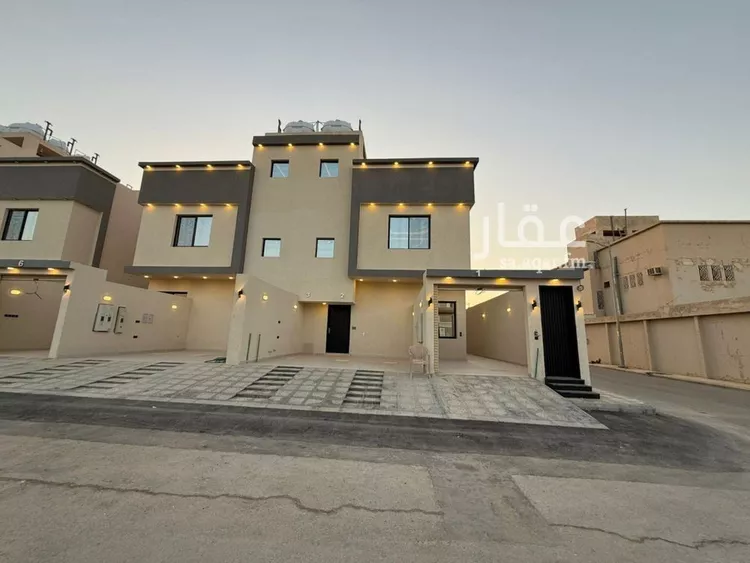 دور للبيع في شارع يوسف بن سلام, حي بدر, مدينة الرياض, منطقة الرياض