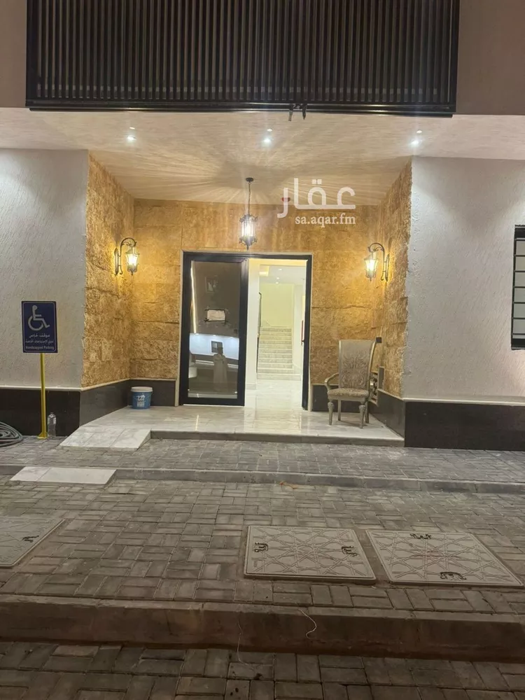 Apartment for Sale in Riyadh Ash Shifa 7