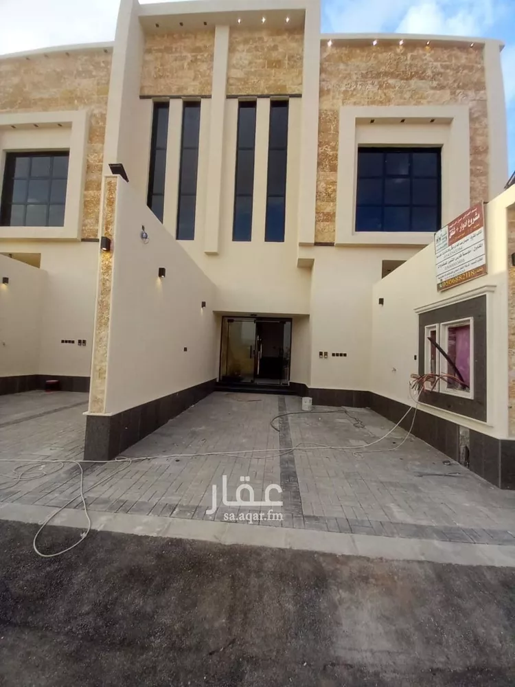 دور للبيع في شارع ابن خزيمة الانصاري, حي نوارة, مدينة المزاحمية, منطقة الرياض 16