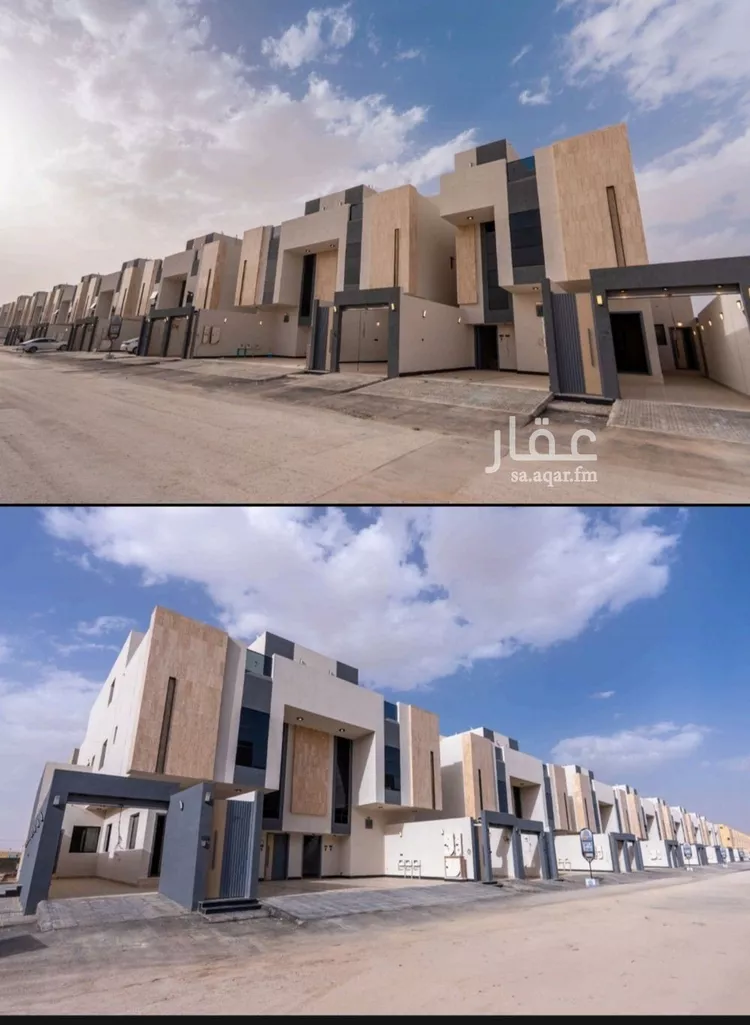 Floor for Sale in Riyadh Tuwaiq