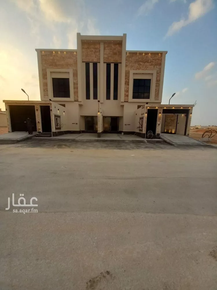 دور للبيع في شارع ابن خزيمة الانصاري, حي نوارة, مدينة المزاحمية, منطقة الرياض 18