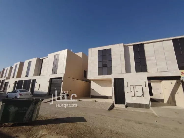 شقة للبيع في شارع حيدة بن معاوية, حي طويق, مدينة الرياض, منطقة الرياض