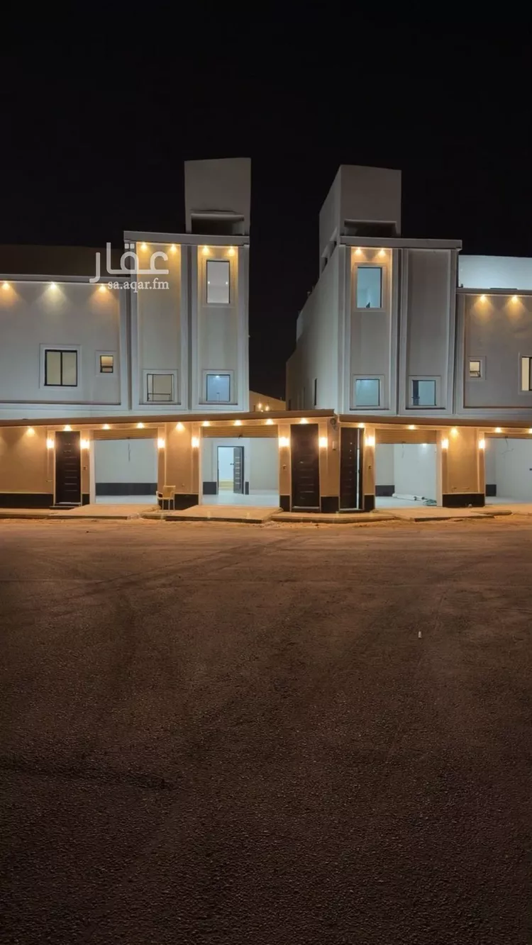 دور للبيع في شارع بدر, حي بدر, مدينة الرياض, منطقة الرياض صورة 2