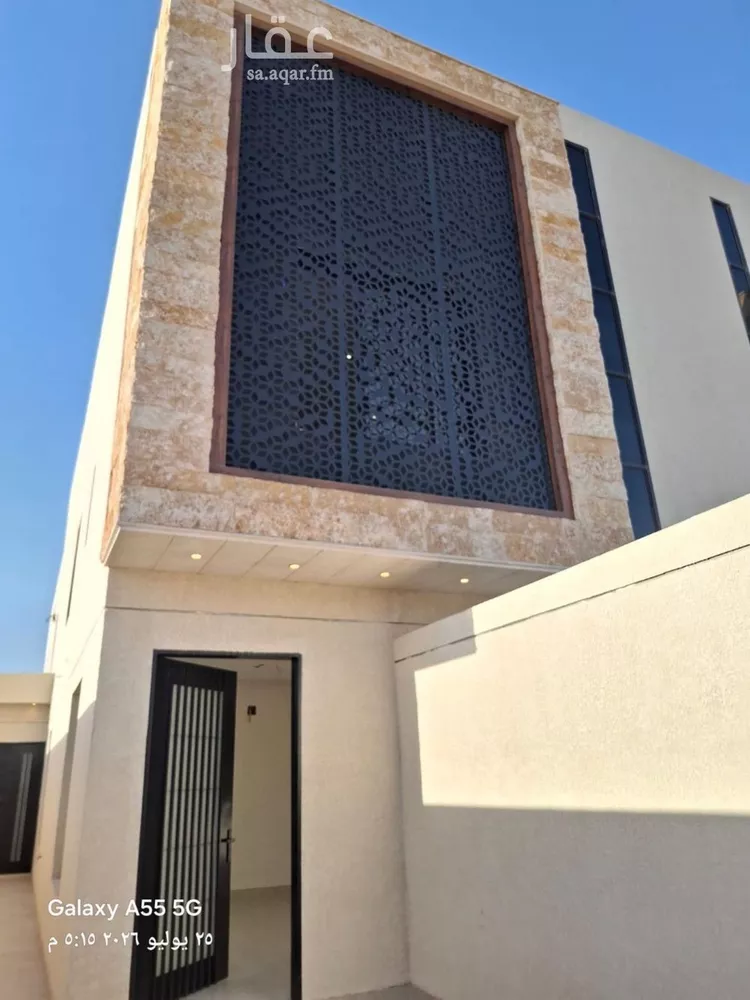 Floor for Sale in Riyadh Tuwaiq 14