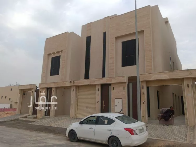 Floor for Sale in Riyadh Dirab صورة 2