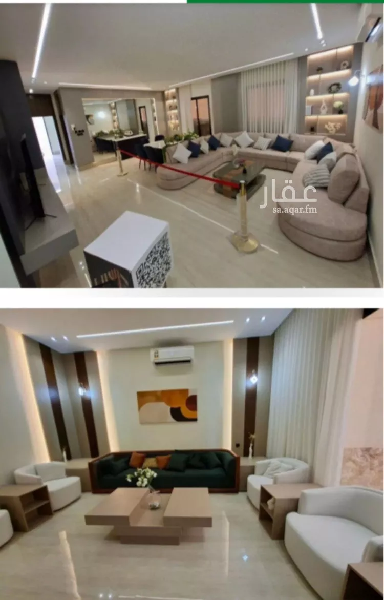 دور للبيع في شارع إسماعيل القيسي, حي عكاظ, مدينة الرياض, منطقة الرياض 14