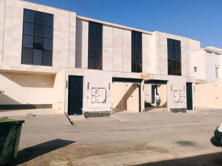 شقة للبيع في شارع حيدة بن معاوية, حي طويق, مدينة الرياض, منطقة الرياض صورة 2