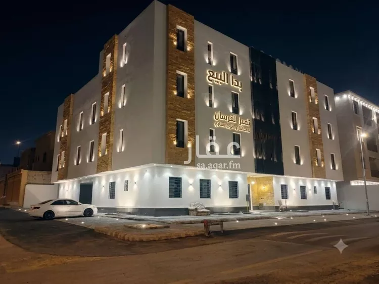 شقة للبيع في شارع المدارة, حي الشفاء, مدينة الرياض, منطقة الرياض