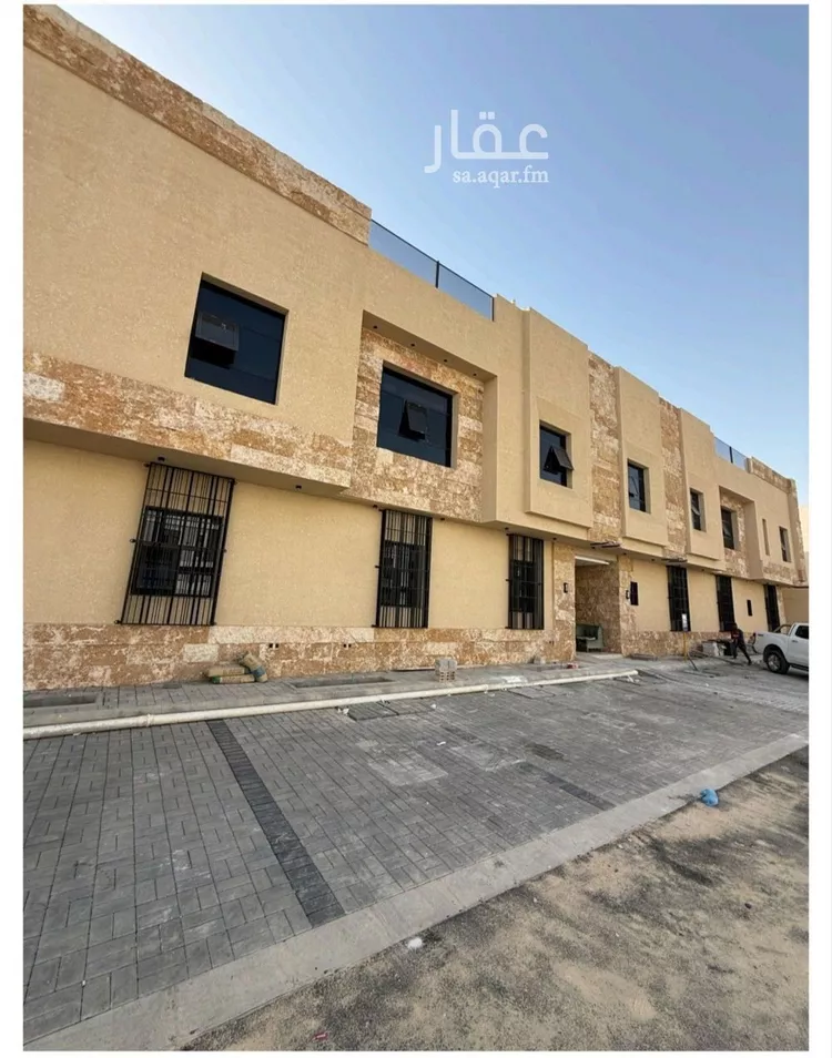Apartment for Sale in Riyadh Badr