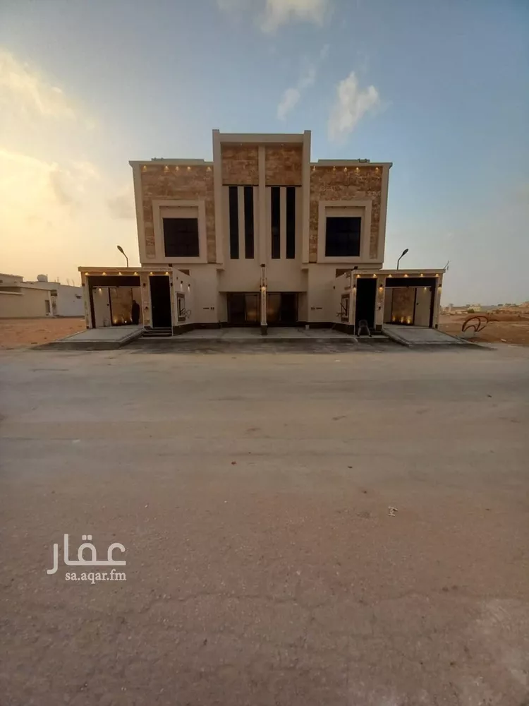 Floor for Sale in Al Muzahimiyah Tuwaiq