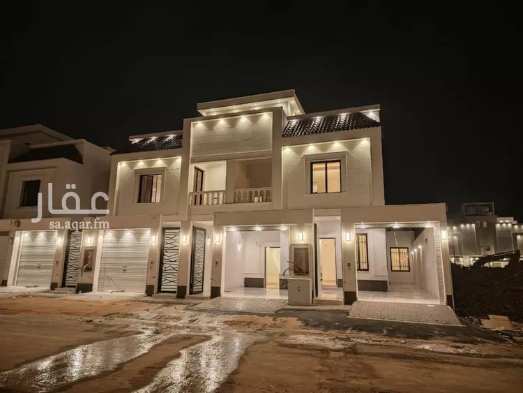 دور للبيع في شارع الوادي الاخضر, حي ديراب, مدينة الرياض, منطقة الرياض