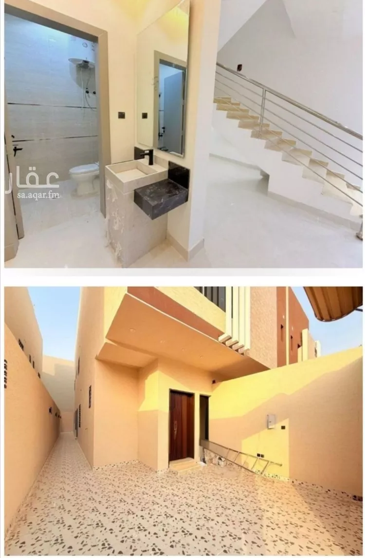 Floor for Sale in Riyadh Taiba 16