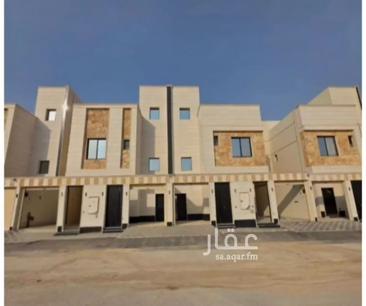 دور للبيع في شارع رقة السفراء, حي طيبة, مدينة الرياض, منطقة الرياض