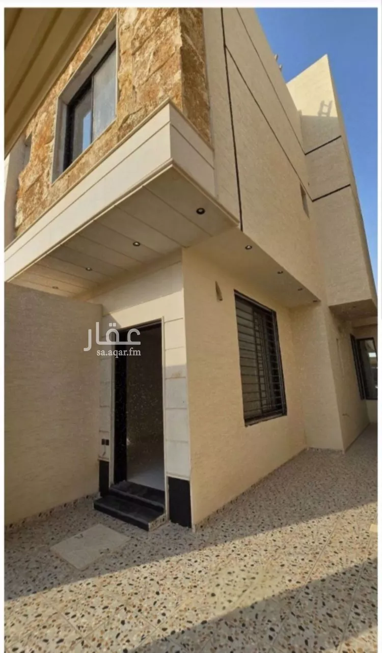 دور للبيع في شارع رقة السفراء, حي طيبة, مدينة الرياض, منطقة الرياض صورة 4