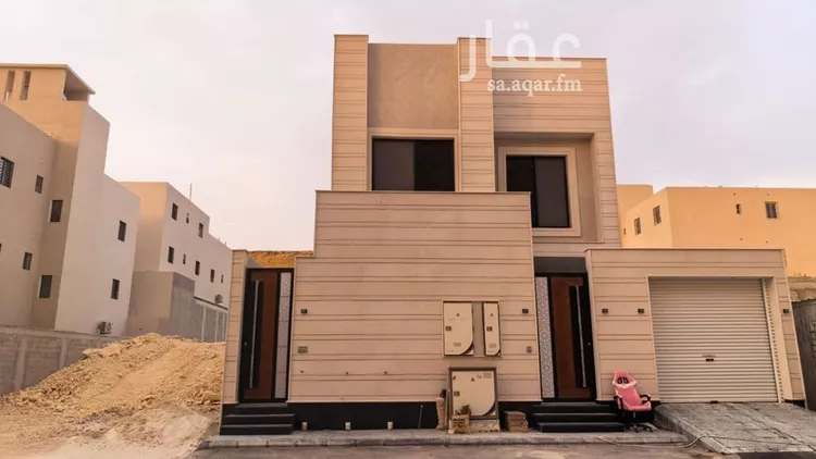 Floor for Sale in Riyadh Ash Sharq