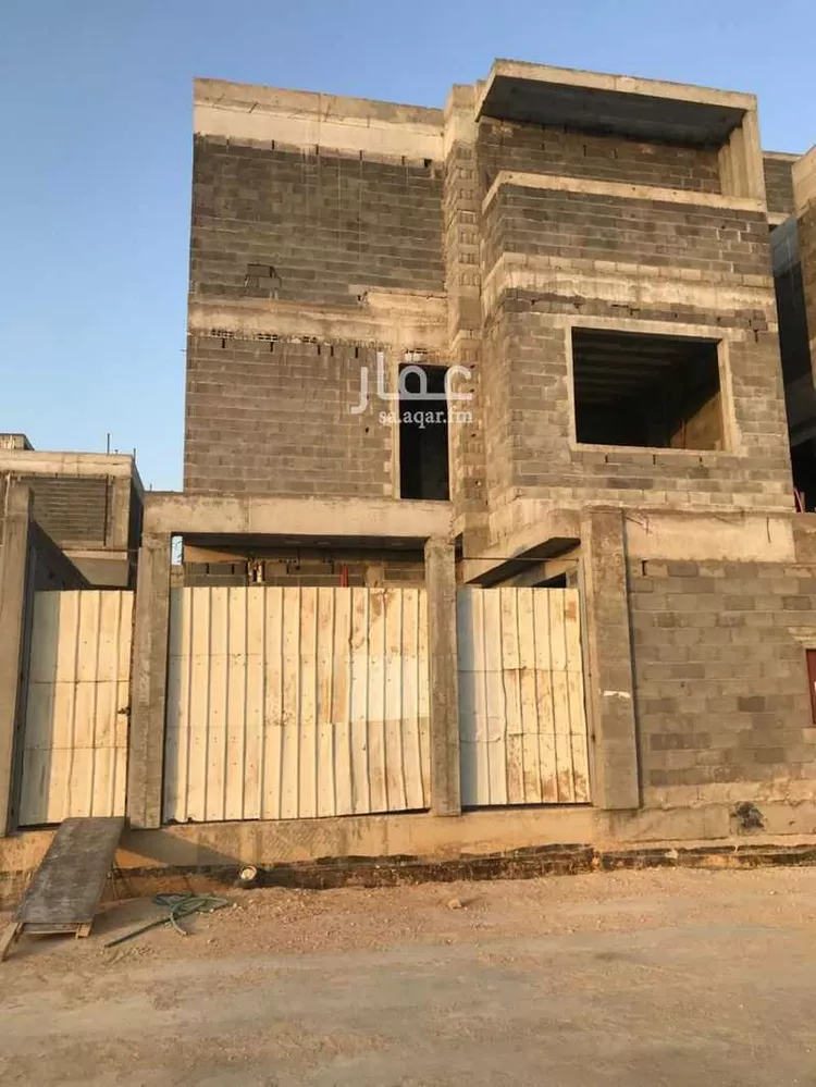 فيلا للبيع في طريق الامير محمد بن سعد بن عبد العزيز ، حي القيروان ، الرياض ، منطقة الرياض