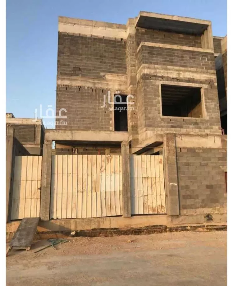 فيلا للبيع في شارع علي بن الهيثم ، حي القيروان ، الرياض ، منطقة الرياض