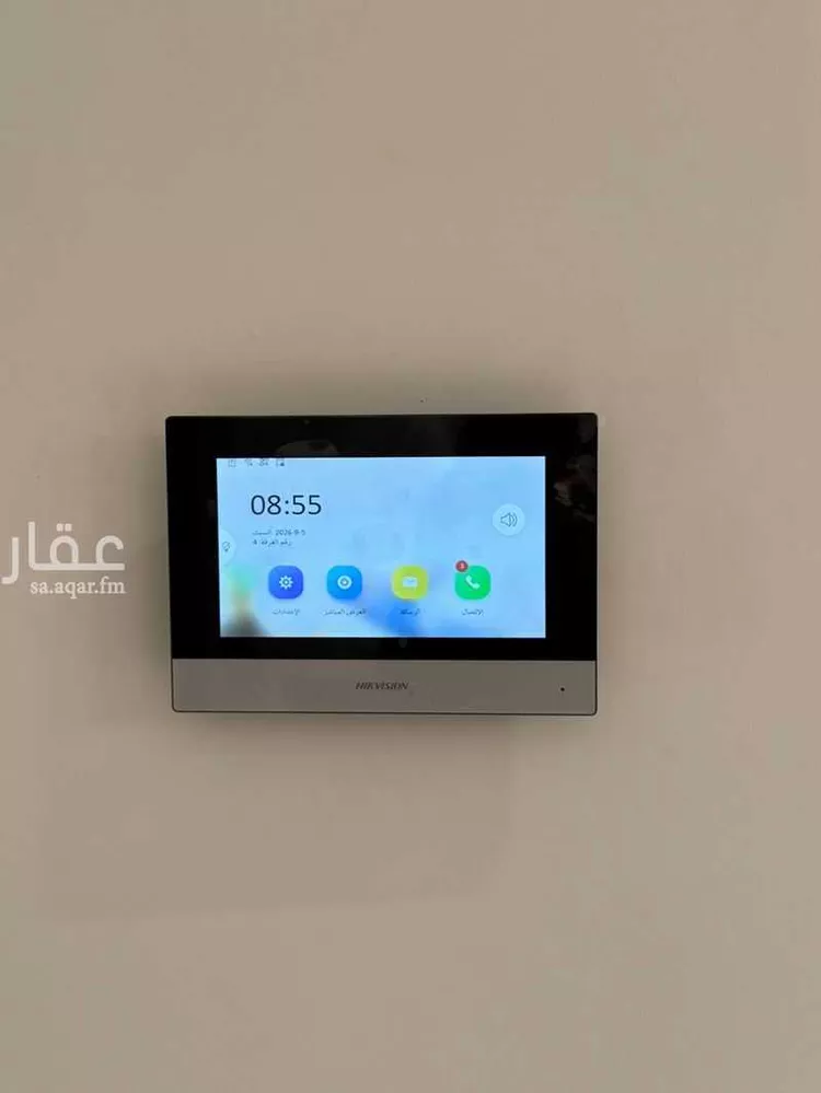 شقة للإيجار في شارع سليم شحاذه, حي السلامة, مدينة جدة, منطقة مكة المكرمة 19