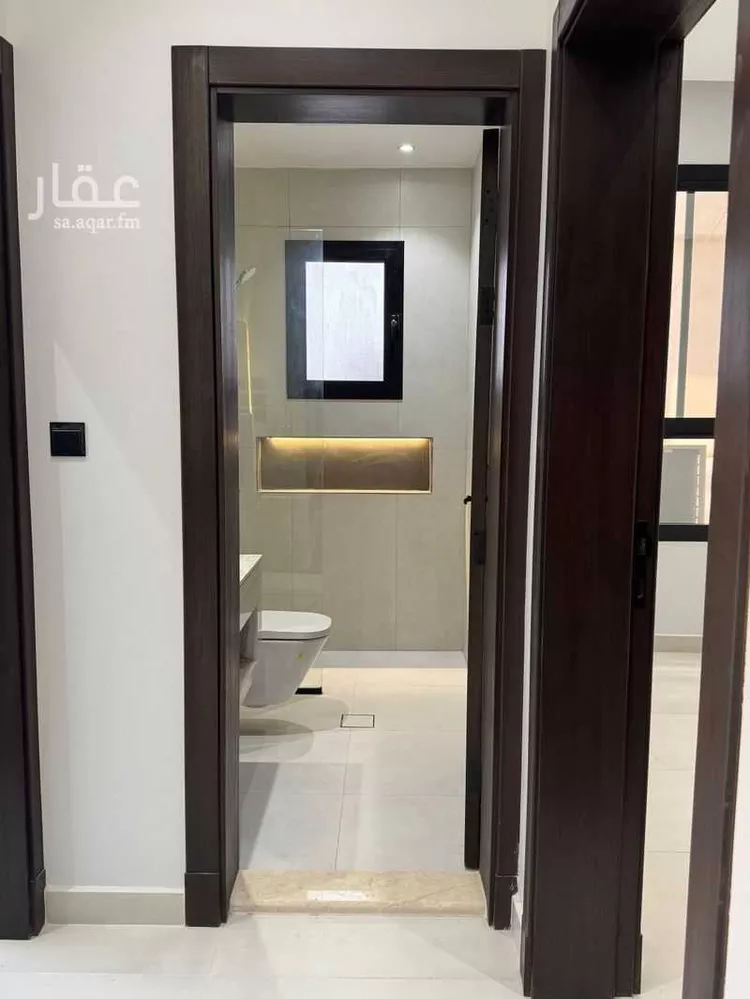 شقة للإيجار في شارع سليم شحاذه, حي السلامة, مدينة جدة, منطقة مكة المكرمة 10