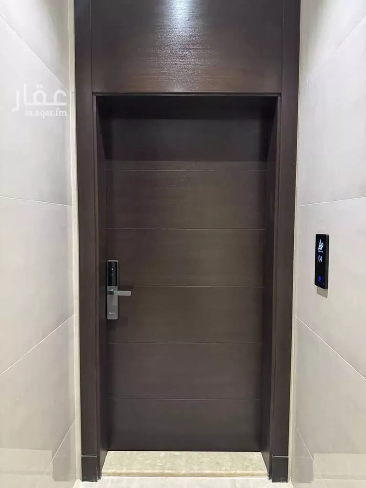 Apartment for Rent in Jeddah As Salamah