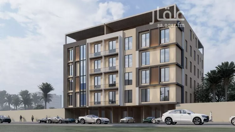 شقة للبيع في شارع جعفر ابن أبي الحكم, حي الصفاء, مدينة جدة, منطقة مكة المكرمة صورة 2