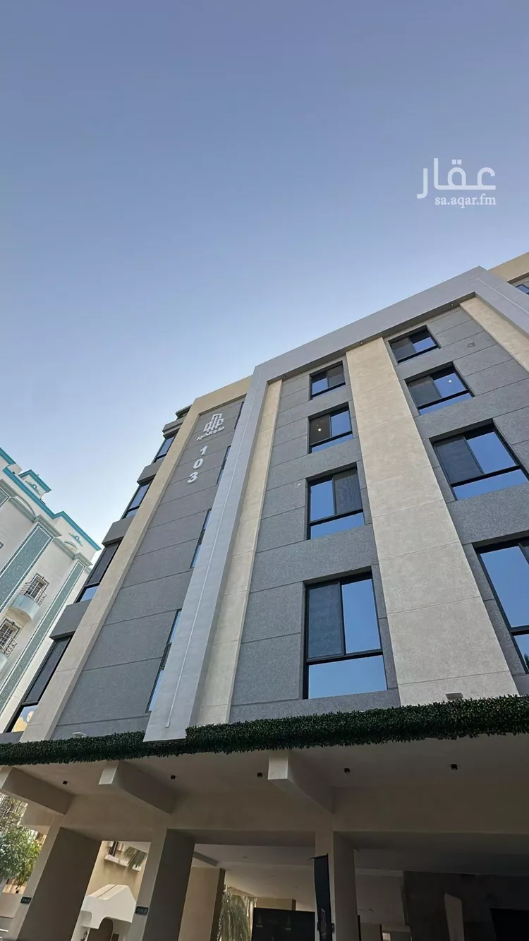 شقة للبيع في شارع الموصلي, حي الفيصلية, مدينة جدة, منطقة مكة المكرمة