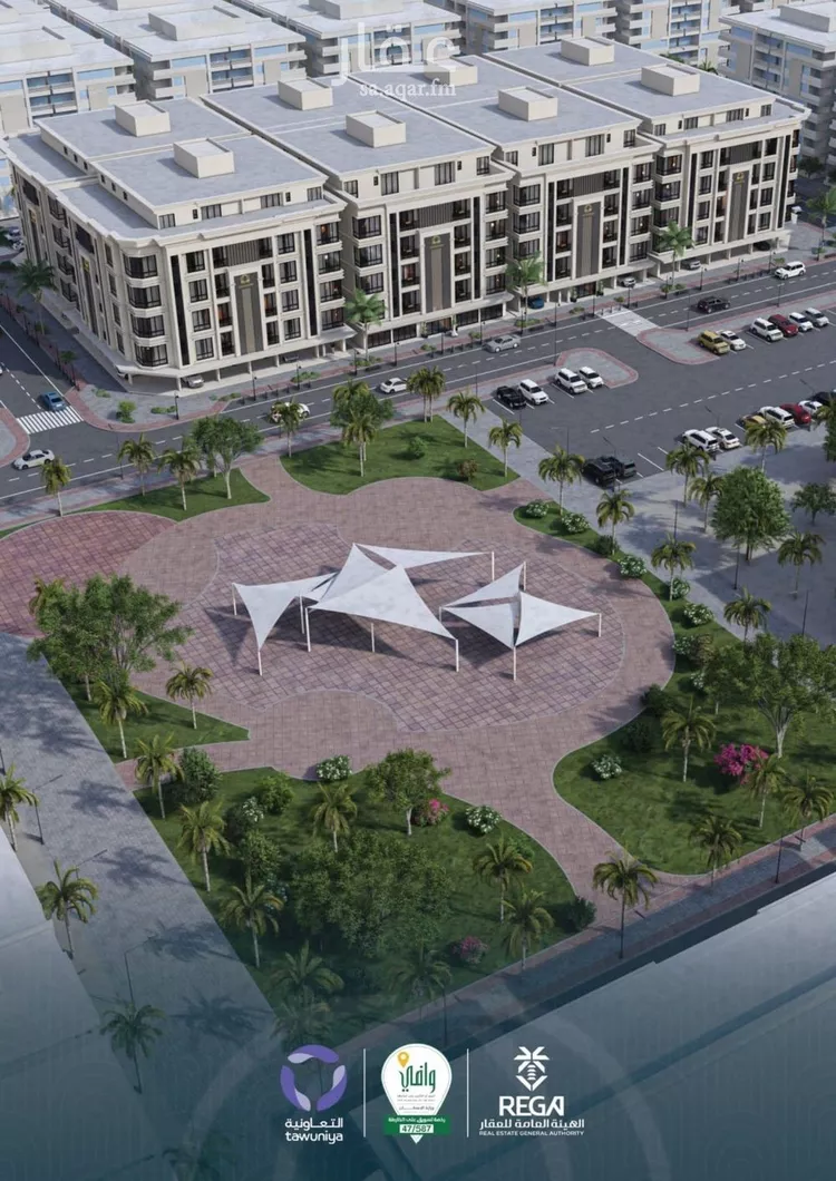 شقة للبيع في شارع شارع عبدالمجيد, حي الصواري, مدينة جدة, منطقة مكة المكرمة صورة 5