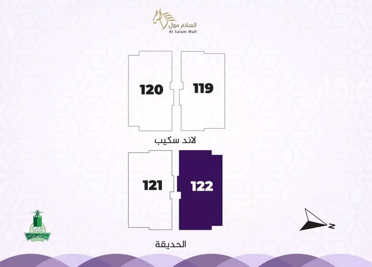 شقة للبيع في شارع احمد بن عيسى الرومي, حي الفيحاء, مدينة جدة, منطقة مكة المكرمة صورة 2