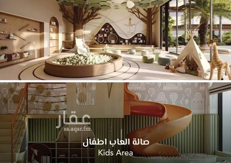شقة للبيع في شارع علي افندي جميل, حي السلامة, مدينة جدة, منطقة مكة المكرمة 11