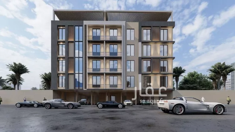 شقة للبيع في شارع جعفر ابن أبي الحكم, حي الصفاء, مدينة جدة, منطقة مكة المكرمة