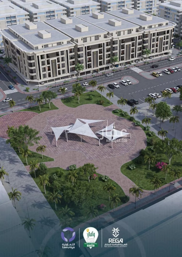 شقة للبيع في شارع شارع عبدالمجيد, حي الصواري, مدينة جدة, منطقة مكة المكرمة صورة 4