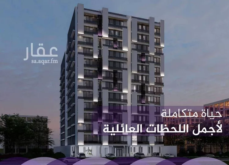 Apartment for Sale in Jeddah Al Fayha'a