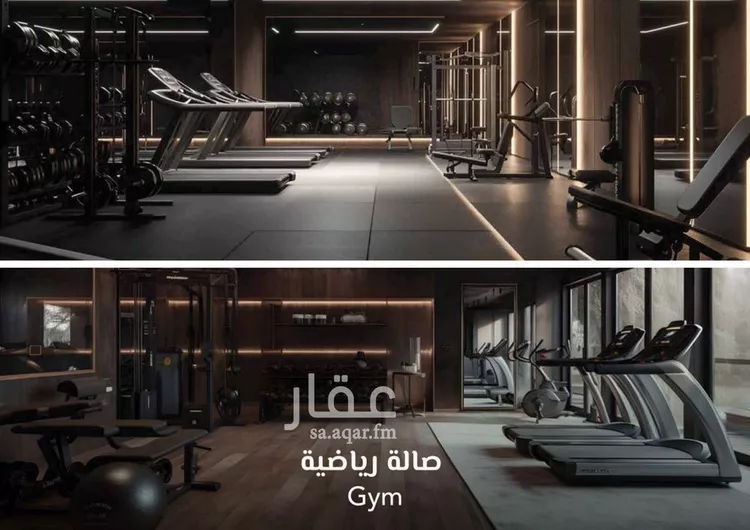 شقة للبيع في شارع علي افندي جميل, حي السلامة, مدينة جدة, منطقة مكة المكرمة صورة 4